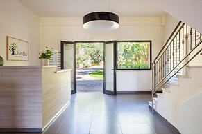 L'Ulivo Blu Apartments by Wonderful Italy