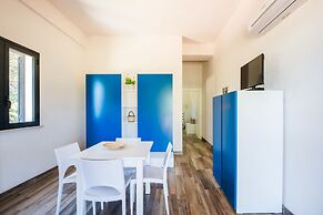 L'Ulivo Blu Apartments by Wonderful Italy