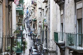 Residenza Toledo by Wonderful Italy