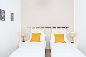 Residenza Toledo by Wonderful Italy