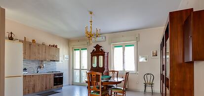 Blundo Family Apartment by Wonderful Italy