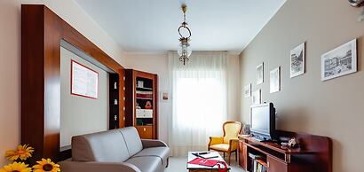 Blundo Family Apartment by Wonderful Italy