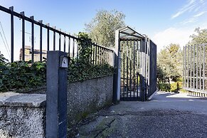 Un'Alcova tra Mare e Monti