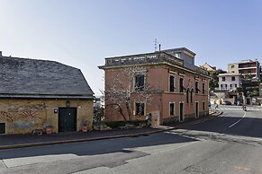 Un'Alcova tra Mare e Monti