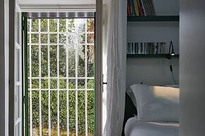 Un'Alcova tra Mare e Monti