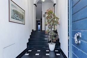 Un'Alcova tra Mare e Monti