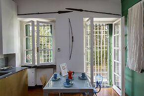 Un'Alcova tra Mare e Monti