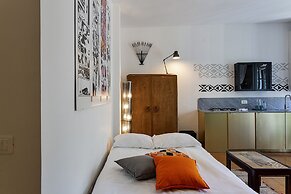 Un'Alcova tra Mare e Monti