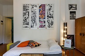 Un'Alcova tra Mare e Monti