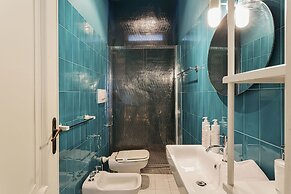 Un'Alcova tra Mare e Monti