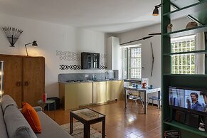 Un'Alcova tra Mare e Monti