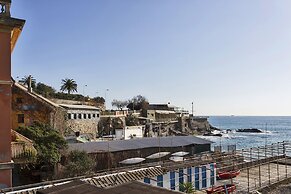 Un'Alcova tra Mare e Monti