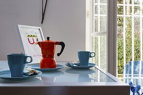 Un'Alcova tra Mare e Monti