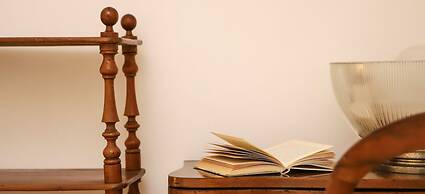 Casa Dedalo by Wonderful Italy