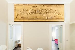 Parthenope Apartment by Wonderful Italy