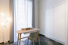 Parthenope Apartment by Wonderful Italy