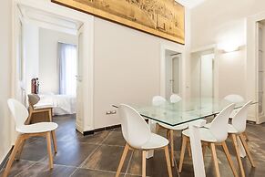 Parthenope Apartment by Wonderful Italy
