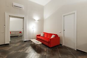 Parthenope Apartment by Wonderful Italy