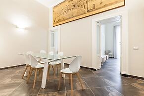 Parthenope Apartment by Wonderful Italy