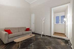 Parthenope Apartment by Wonderful Italy