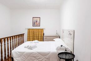 Classic Style Duplex Apartment