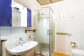 Classic Style Duplex Apartment