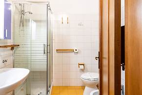 Classic Style Duplex Apartment