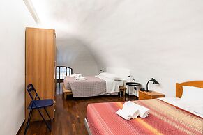 Classic Style Duplex Apartment