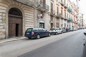 Classic Style Duplex Apartment