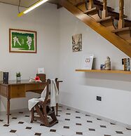 Classic Style Duplex Apartment