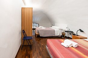 Classic Style Duplex Apartment