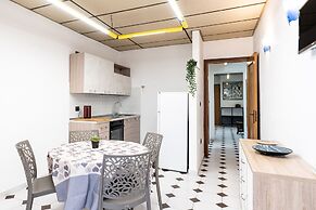 Classic Style Duplex Apartment