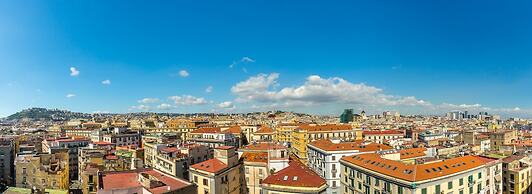 Duomo XI Apartment by Wonderful Italy