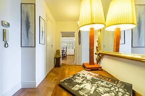 Appartamento a Piazza Cavour by Wonderful Italy