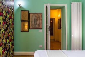 Appartamento a Piazza Cavour by Wonderful Italy