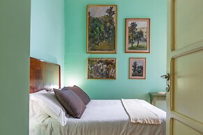 Appartamento a Piazza Cavour by Wonderful Italy