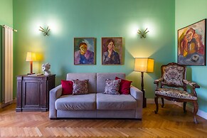 Appartamento a Piazza Cavour by Wonderful Italy