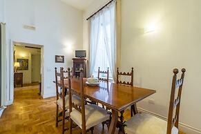 Appartamento a Piazza Cavour by Wonderful Italy