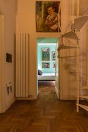 Appartamento a Piazza Cavour by Wonderful Italy