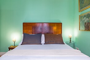 Appartamento a Piazza Cavour by Wonderful Italy