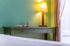 Appartamento a Piazza Cavour by Wonderful Italy