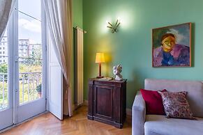 Appartamento a Piazza Cavour by Wonderful Italy