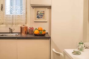 Suite Granatelli by Wonderful Italy