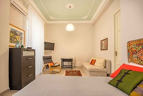 Suite Granatelli by Wonderful Italy