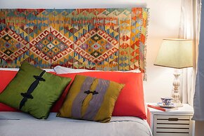 Suite Granatelli by Wonderful Italy