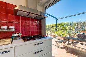 Firenze Rooftop by Wonderful Italy