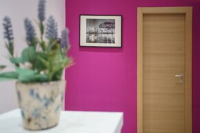 Seaview Rooms in the city center by Wonderful Italy