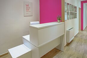 Seaview Rooms in the city center by Wonderful Italy