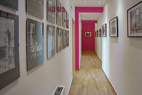 Seaview Rooms in the city center by Wonderful Italy