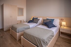 Seaview Rooms in the city center by Wonderful Italy